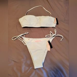 NEW Victoria's Secret bikini